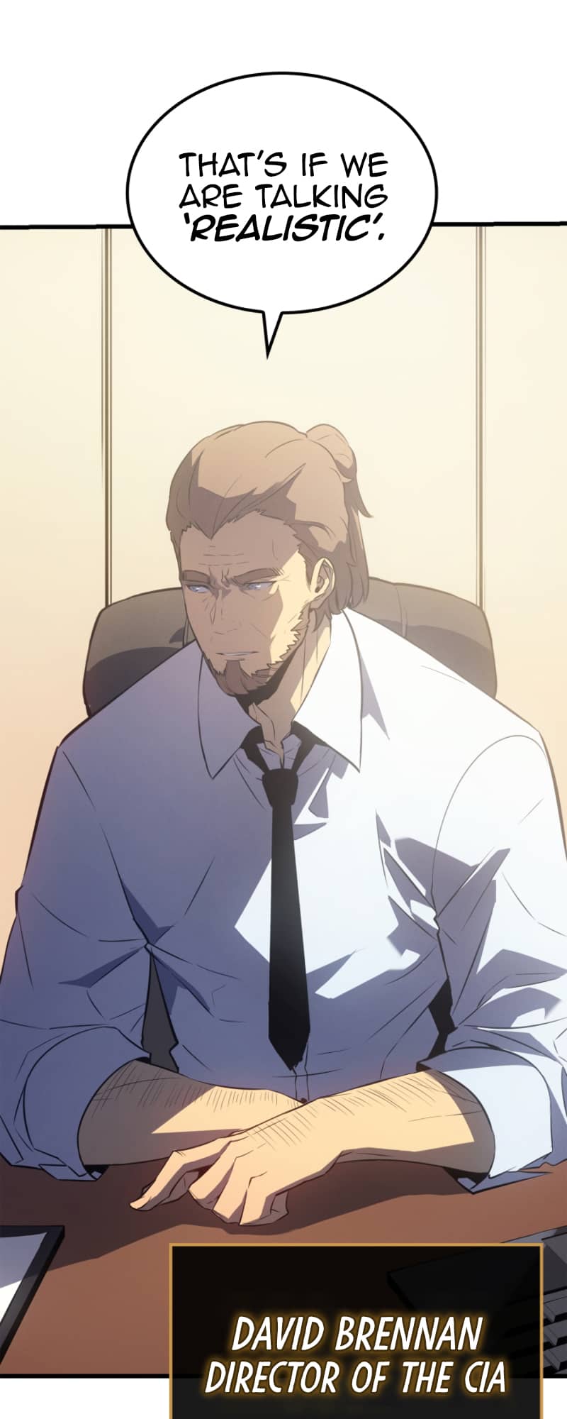Solo Leveling, Chapter 184 image 83